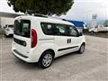 FIAT DOBLÒ 1.4 T-Jet 16V Natural Power 5 posti