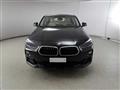 BMW X2 sDrive18d Advantage