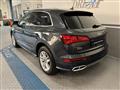 AUDI Q5 55 TFSI e quattro S tronic S line 367cv plug-in