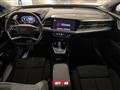 AUDI Q4 e-TRON Q4 45 e-tron Business Advanced