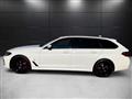 BMW SERIE 5 Serie 5 48V xDrive Touring M Sport/Laser/Panor