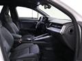 AUDI A3 SPORTBACK SPB 30 g-tron S tronic S line "BELLISSIMA"