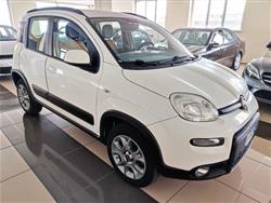 FIAT PANDA 1.3 MJT S&S 4x4