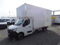 RENAULT MASTER 145CV FURGONATURA IN LEGA IMPERIALE IN ARRIVO