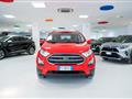 FORD ECOSPORT 1.0 Ecoboost Plus 100CV