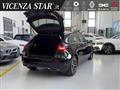 MERCEDES CLASSE A d SPORT AUTOMATIC