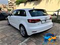 AUDI A3 SPORTBACK SPB 30 TDI Business 116 cv