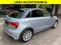 AUDI A1 1.0 TFSI ultra Neopatentati