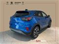 FORD PUMA 1.0 EcoBoost Hybrid Titanium LED Camera