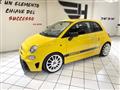 ABARTH 595 1.4 t-jet Pista 160cv