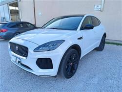 JAGUAR E-pace 2.0d i4 R-Dynamic S awd 180cv auto my19