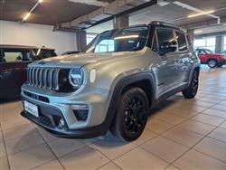 JEEP RENEGADE e-HYBRID Renegade 1.5 Turbo T4 MHEV Upland