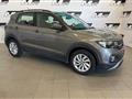 VOLKSWAGEN T-CROSS 1.0 TSI Style BMT