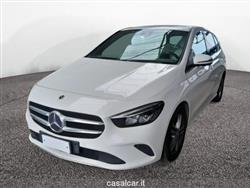 MERCEDES CLASSE B B 180 d Automatic Business Extra