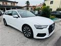 AUDI A6 AVANT Avant 45 3.0 TDI quattro tiptronic Business Sport