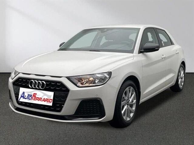 AUDI A1 SPORTBACK A1 SPB 25 TFSI Admired Advanced