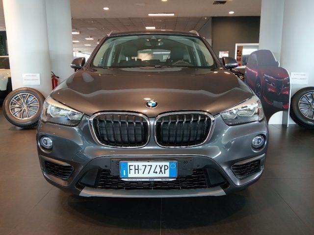 BMW X1 sDrive18d KM 70000