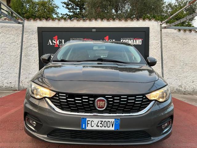 FIAT Tipo 4p 1.6 mjt Opening edition 120cv