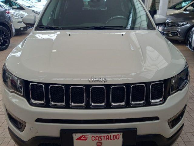 JEEP COMPASS 1.6 Multijet II 2WD Longitude