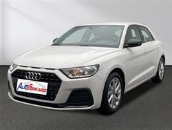 AUDI A1 SPORTBACK A1 SPB 25 TFSI Admired Advanced