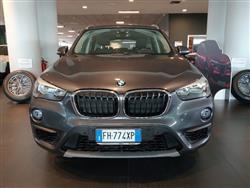 BMW X1 sDrive18d KM 70000