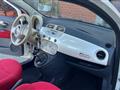 FIAT 500 1.2 by DIESEL