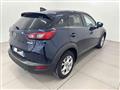 MAZDA CX-3 1.5L Skyactiv-D Exceed