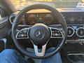 MERCEDES CLASSE A d Automatic Sport