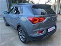 SSANGYONG ACTYON Sports 2.2 Plus 2WD Smart Audio