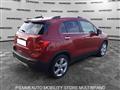 CHEVROLET TRAX 1.7 diesel AWD LTZ