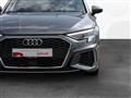 AUDI A3 SPORTBACK A3 SPB 35 TDI S tronic S line edition