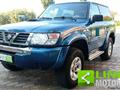 NISSAN PATROL GR 3.0 TD Di 158 CV 3 porte