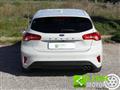 FORD FOCUS 1.5 TDCi 120 CV  ST-Line