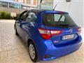 TOYOTA YARIS 1.0 5 porte Active