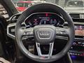 AUDI Q3 SPORTBACK SPB quattro S tronic