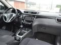 NISSAN QASHQAI 1.5 dCi 360