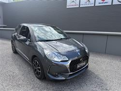 DS 3 DS 3 BlueHDi 75 So Chic