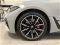 BMW SERIE 4 d Gran Coupe mhev 48V Msport auto