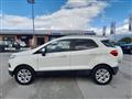 FORD ECOSPORT 2014 1.5 tdci Titanium 95cv E6