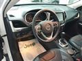 JEEP CHEROKEE 2.0 Mjt II 4WD Active Drive I Limited