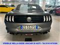 FORD MUSTANG Fastback 5.0 V8 aut. GT