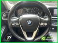 BMW SERIE 3 TOURING d Touring Business Advantage aut.