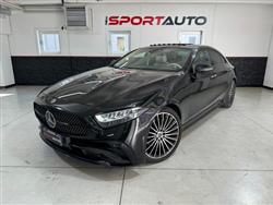 MERCEDES CLASSE CLS d 4Matic Mild hybrid Premium Plus