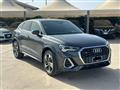 AUDI Q3 Sportback 40 2.0 tdi S line edition quattro 200cv s-tronic