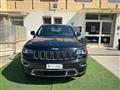 JEEP Grand Cherokee 3.0 V6 Limited 250cv auto my18 E6d