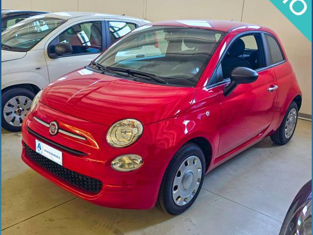 FIAT 500 1.0 Hybrid