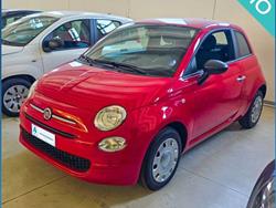 FIAT 500 1.0 Hybrid