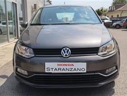 VOLKSWAGEN Polo 1.4 TDI 5p. Comfortline BlueMotion Technology