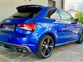 AUDI A1 S1 2.0 TFSI quattro