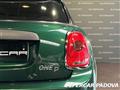 MINI MINI 5 PORTE 1.5 One D 5 porte NEOPATENTATI